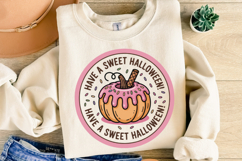 Have a sweet Halloween Svg | Halloween Svg | Shirt Svg Product Image 2