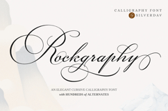 Rockgraphy Product Image 1