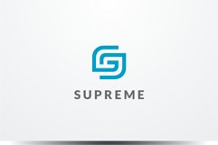 Letter S Logo Template Product Image 1
