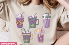 Mardi gras PNG, Mardi Gras PNG Product Image 2