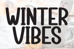 Winter Vibes Product Image 1