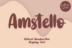 Amstello Product Image 1