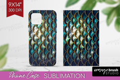 Animal Print Phone Case PNG - Animal Skin Case PNG Product Image 1
