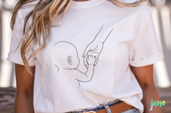 Mom Mother's Day Gift SVG PNG Product Image 5