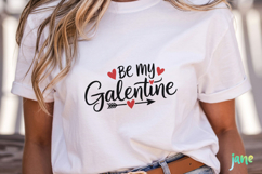 Galentines Day SVG PNG Product Image 5