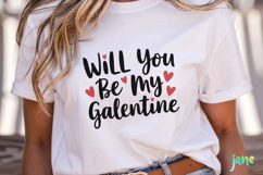 Galentines Day SVG PNG Product Image 5