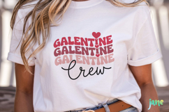 Galentines Day SVG PNG Product Image 5
