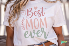 Mom SVG PNG Product Image 3
