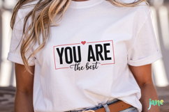 Galentines Day SVG PNG Product Image 5