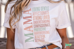 Mom SVG PNG Product Image 5