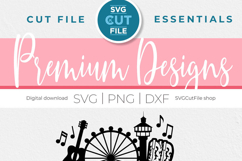 2026 Branson Cousin Trip SVG for a Branson Cousins Vacation Product Image 2