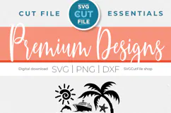 Bestie Cruise svg - 2025 Cruise Best Friend Trip for BFF Product Image 2