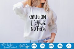 Sarcastic SVG Bundle Product Image 20