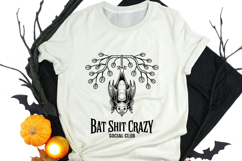 Vintage Halloween Svg Bundle Product Image 2