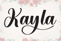 Kayla Product Image 1