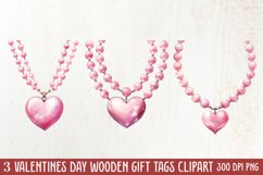 Accessories Valentine Pets of Love Product Image 1