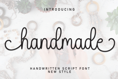 Handmade Product Image 1