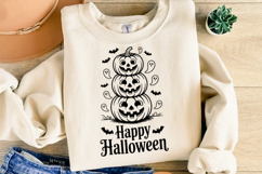 Happy Halloween Svg | Halloween Svg | Shirt Svg Product Image 2