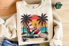 Christmas in July Svg | Christmas Svg | Shirt Svg Product Image 2