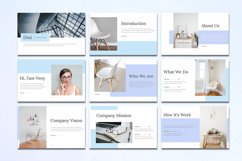 Dixi - Powerpoint Template Product Image 6