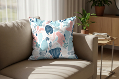 Pillow mockup display Product Image 2