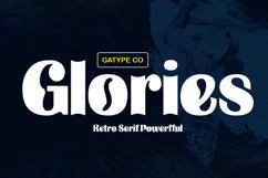 Glories Product Image 1