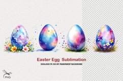 Easter sublimations Product Image 1