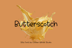 Butterscotch Product Image 1