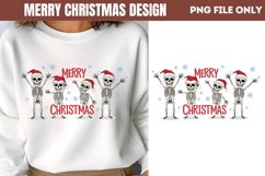 It's the sweetest time of year Merry Christmas Sublimation P Product Image 2