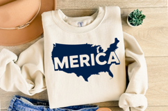 America svg | 4th of july Svg | Shirt Svg Product Image 2
