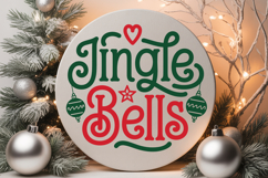 Jingle Bells Product Image 2