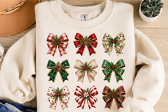 Christmas Sublimation Designs, Christmas sublimation Product Image 5