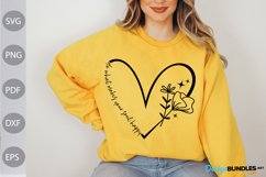 Do What Makes Your Soul Happy SVG Design / Funny Quote SVG Product Image 1