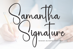 Samantha Signature Product Image 1
