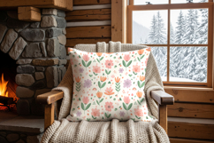 Product display pillow mockup Product Image 2