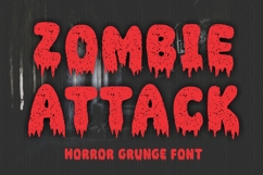 Zombie Attack Product Image 1