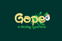 Gope Product Image 1