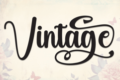 Vintage Product Image 1