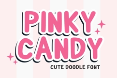 Pinky Candy Product Image 1