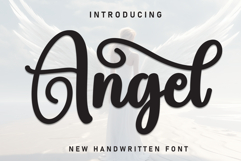 Angel Product Image 1