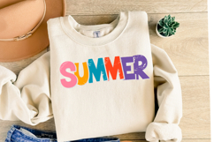 Summer Svg | Svg Files for Cricut | Shirt Svg Product Image 2