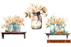 Romatic Gentleman Animal Sublimation, Product Image 1