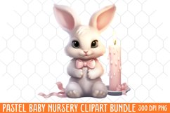 Garden Gnome Sublimation clipart Product Image 1