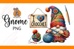 I&#039;M CROCHETING&quot; Product Image 1