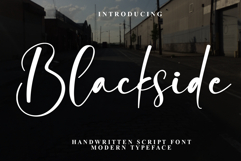 Blackside Product Image 1