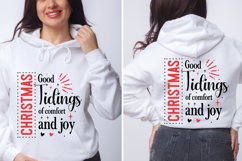 Mega Christmas Svg DEsigns, Funny Christmas Svg Product Image 6