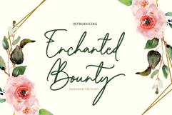 Enchanted Bounty Product Image 1