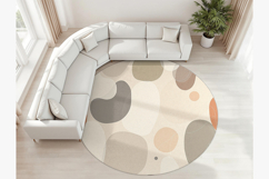 Indoor rug mockup Product Image 2