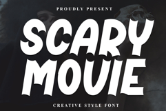 Scary Movie Product Image 1