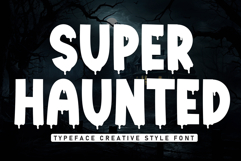 Super Hunted Product Image 1